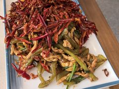 -佶政筋饼·新概念(安阳路店)