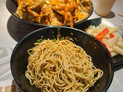 -巴厘龙虾·榜首油焖大虾(音乐学院·沿江酒馆店)