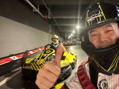 -魔赛卡丁车赛车汇(上海店)