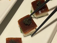-漢舍中国菜馆(浦东嘉里城店)