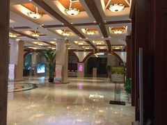 -山明水秀大饭店