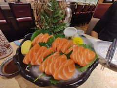 -万岁寿司(芳村店)