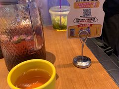 -泰盏鬼·颓废冬阴(陈家祠扬韬店)