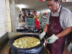 -大南门牛肉包子店
