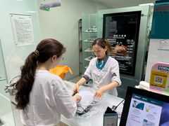 -福奈特洗衣·洗鞋·奢侈品护理(长阳路店)