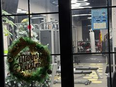 -VPsmart私教健身工作室(新华路旗舰店)