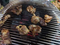 -老地方泥炉烤肉(总店)
