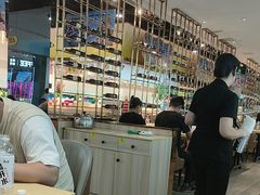 -吉木烤肉自助餐厅(乐汇城店)