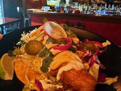 -Luchador摔跤手墨西哥餐厅(恒宇广场店)