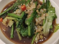 -南山鲜虾面·活鲜小馆·海味大连菜(南山总店)