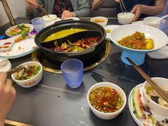 -江南鱼捞(北仑银泰城店)