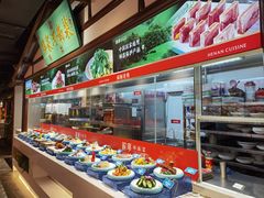 -解家河南菜(金水路店)