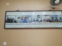 -天发芽·何记葫芦头泡馍·老字号(小南门店)