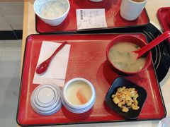 -食其家·牛丼咖喱(金三角店)