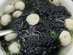 -双月饭店·20年老字号(新村店)