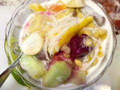 -葛师傅越南特色水果捞(建政南路总店)