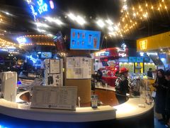 -茶太良品·北京特色茶饮(西站食宝街店)