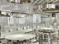 -3号仓库·创意中国菜(嘉兴龙鼎万达店)