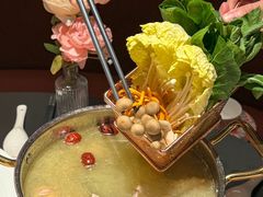 -知楚•精致湖北菜(武商MALL店)