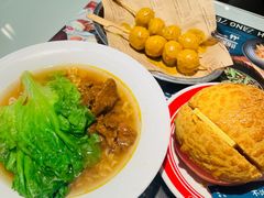 -敏华冰厅(平安金融中心店)
