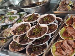 -大邑李记肥肠血旺