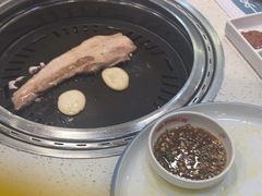 -韩香福烤肉庄园(荣成店)