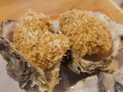 -开蚝屋·海鲜龙虾烧烤(文二路店)