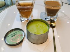 -麦雪尔甜品·生日蛋糕(新街口旗舰店)