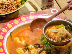 -福客麻辣烫·现炒麻辣香锅(印力中心店)