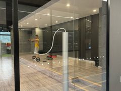 -OXYGYM 奥美氧舱运动中心(领展购物广场·中关村店)