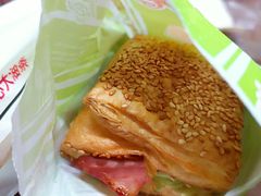 -肯德基(万科广东路店)