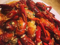 -小李子油焖大虾(天下城旗舰店)