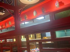-祥源胡同·涮牛羊肉火锅(花桥店)