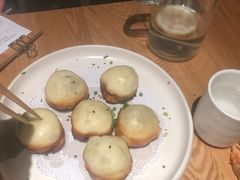 -竹里馆·淮扬菜·功夫茶(老门东店)