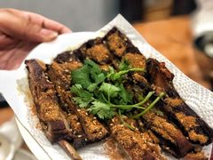 -甜来羊肉馆(水仙园店)