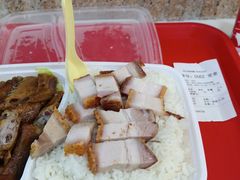 -深井煌烧鹅(林和东店)