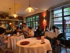 -Las Tapas(思南公馆店)