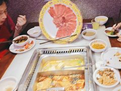 -重庆高老九火锅(万象城店)