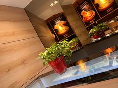 -比格比萨自助(宋家庄店)