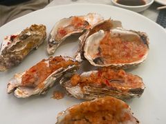 -顺德联塑万怡酒店·万荟轩自助餐厅