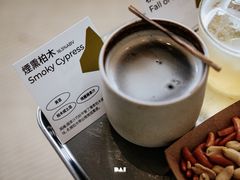 -SAANCI山池咖啡(海上世界文化艺术中心店)