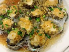 蒜蓉蒸小鲍鱼-顺风海鲜港(金玉兰店)