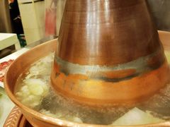 -八先生涮肉房(三里河店)