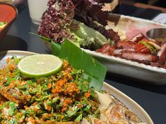 -Ameigo梅果·云贵川bistro(长宁来福士店)