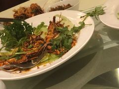 -无招牌海鲜餐厅(滨海艺术中心店)