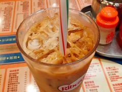 冻鸳鸯-金华冰厅