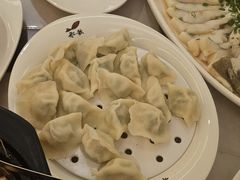 -船歌·鱼水饺青岛菜(闽江二路店)