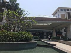 -厦门艾美酒店·新食谱西餐厅