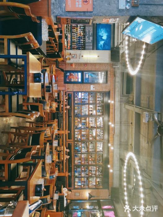 COMMUNE幻师(十亩地店)大堂图片