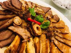 -新洪记·丽久饭店(铁西店)
